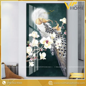 TRANH NGHỆ THUẬT TREO TƯỜNG TTT-0002