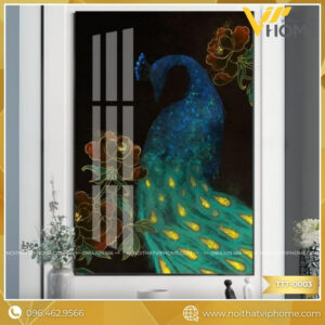 TRANH NGHỆ THUẬT TREO TƯỜNG TTT-0003