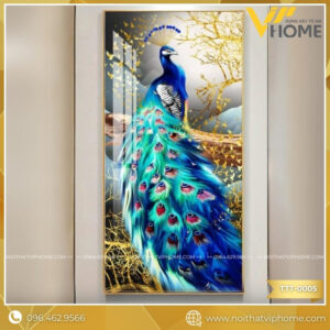 TRANH NGHỆ THUẬT TREO TƯỜNG TTT-0005