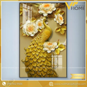 TRANH NGHỆ THUẬT TREO TƯỜNG TTT-0008