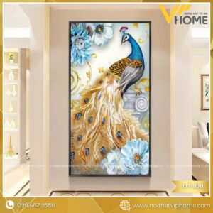 TRANH NGHỆ THUẬT TREO TƯỜNG TTT-0011