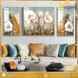TRANH NGHỆ THUẬT TREO TƯỜNG TTT-0012
