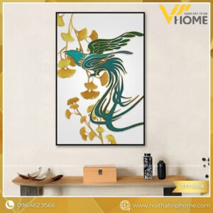 TRANH NGHỆ THUẬT TREO TƯỜNG TTT-0016