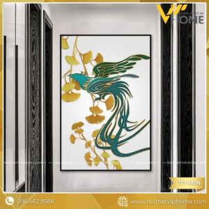 TRANH NGHỆ THUẬT TREO TƯỜNG TTT-0016