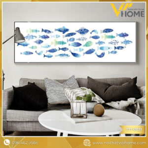 TRANH NGHỆ THUẬT TREO TƯỜNG TTT-0031