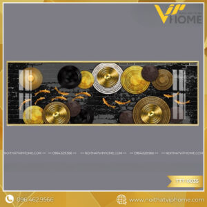 TRANH NGHỆ THUẬT TREO TƯỜNG TTT-0035