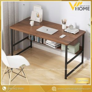 BÀN LÀM VIỆC CAO CẤP ĐẸP BLV-0012