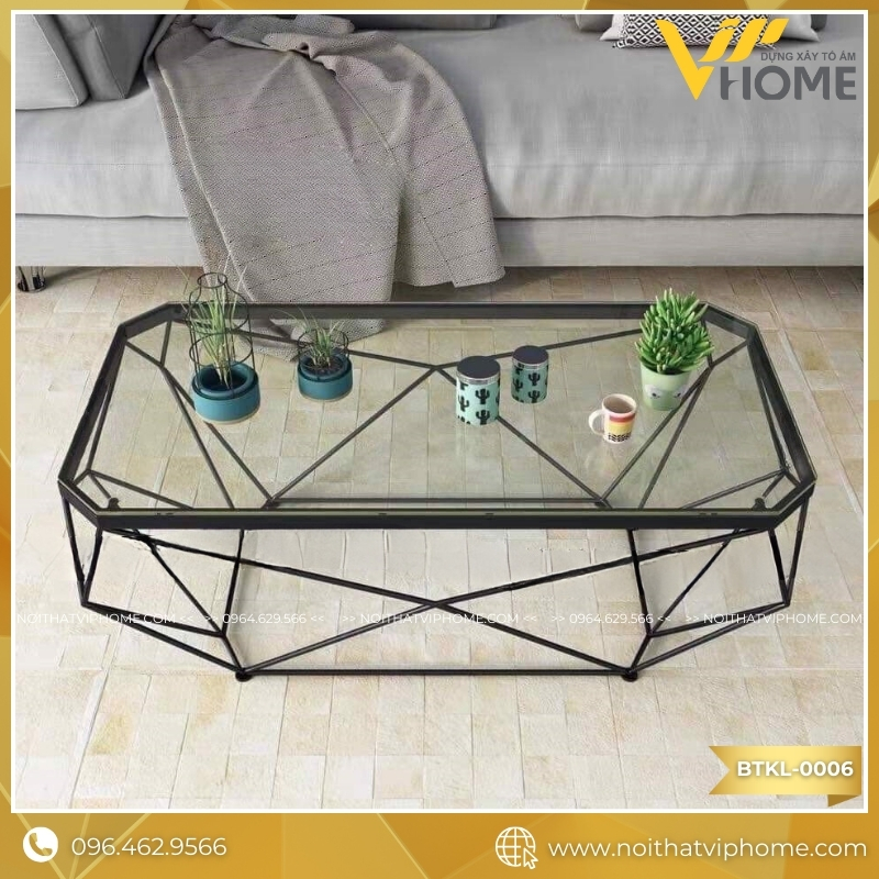 BÀN TRÀ CAO CẤP BTKL-0006