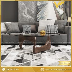 BÀN TRÀ GỖ NOGUCHI BTG-00017
