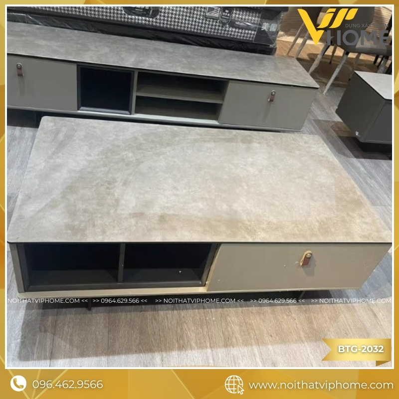 BÀN TRÀ NHẬP KHẨU CAO CẤP BTG-2032