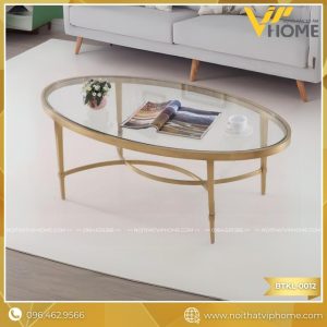 BÀN TRÀ SANG TRỌNG BTKL-0012