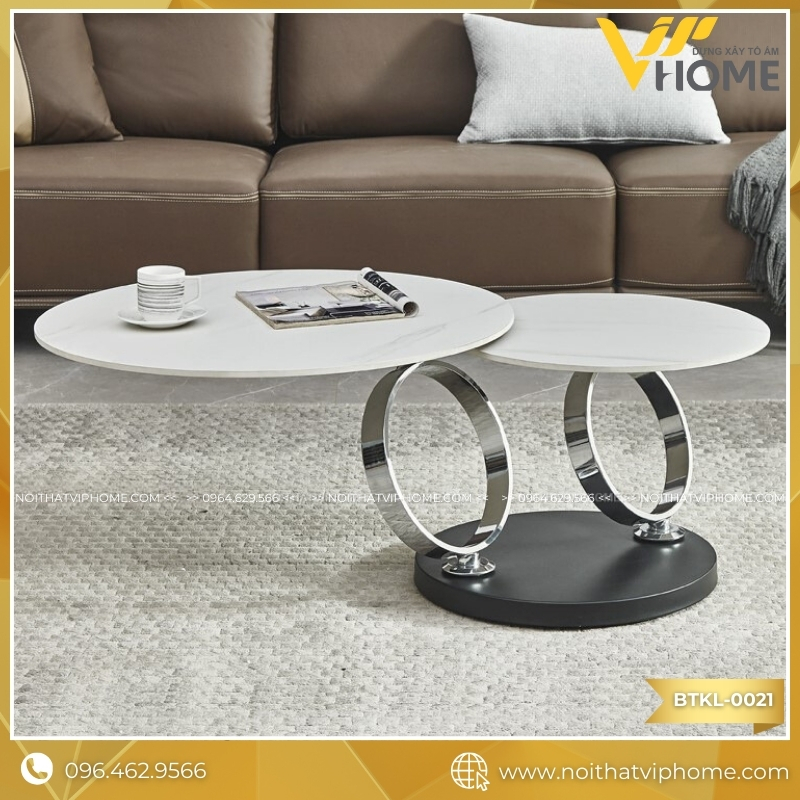 BÀN TRÀ SANG TRỌNG BTKL-0021
