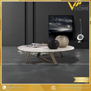 BÀN TRÀ SANG TRỌNG BTKL-0028