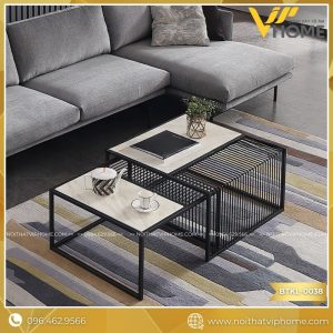 BÀN TRÀ SANG TRỌNG BTKL-0038