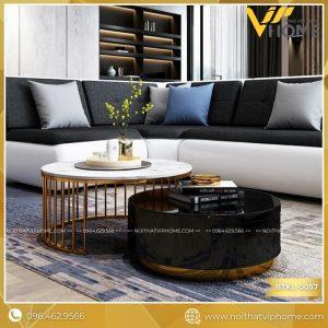 BÀN TRÀ SANG TRỌNG BTKL-0057