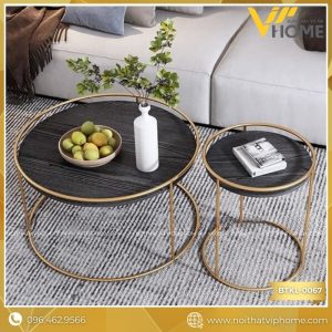 BÀN TRÀ SANG TRỌNG BTKL-0067
