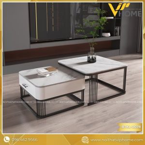 BÀN TRÀ SANG TRỌNG BTKL-0078