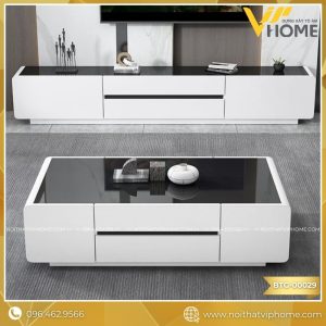 BÀN TRÀ SANG TRỌNG ĐẸP BTG-00029