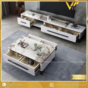 BÀN TRÀ SANG TRỌNG ĐẸP BTG-00031