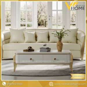BÀN TRÀ SANG TRỌNG ĐẸP BTG-00034