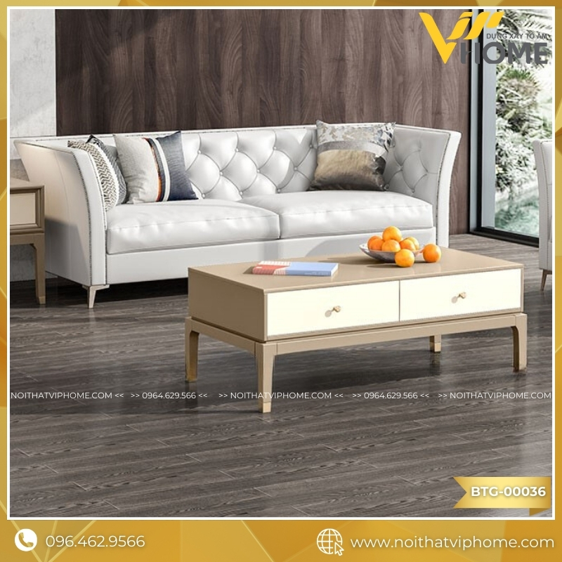BÀN TRÀ SANG TRỌNG ĐẸP BTG-00036