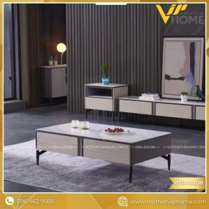 BÀN TRÀ SANG TRỌNG ĐẸP BTG-00038
