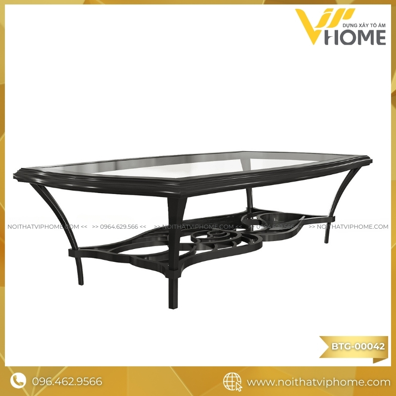 BÀN TRÀ SANG TRỌNG ĐẸP BTG-00042