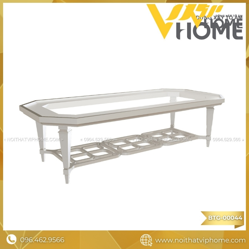 BÀN TRÀ SANG TRỌNG ĐẸP BTG-00044