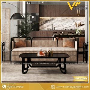 BÀN TRÀ SANG TRỌNG ĐẸP BTG-00045