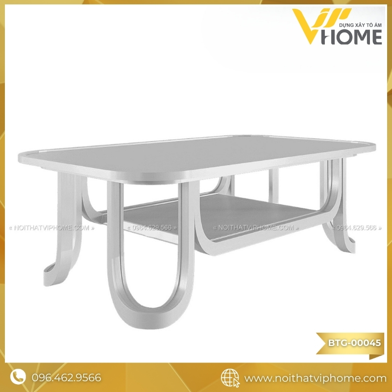 BÀN TRÀ SANG TRỌNG ĐẸP BTG-00045