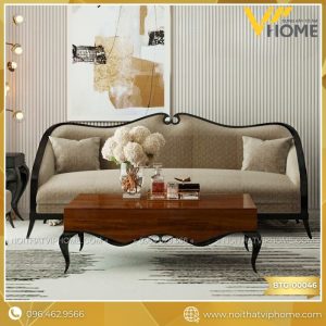 BÀN TRÀ SANG TRỌNG ĐẸP BTG-00046