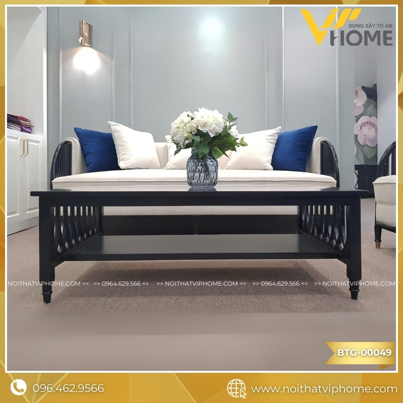 BÀN TRÀ SANG TRỌNG ĐẸP BTG-00049