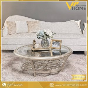 BÀN TRÀ SANG TRỌNG ĐẸP BTG-00050