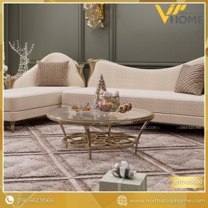 BÀN TRÀ SANG TRỌNG ĐẸP BTG-00050