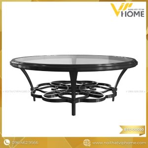 BÀN TRÀ SANG TRỌNG ĐẸP BTG-00050