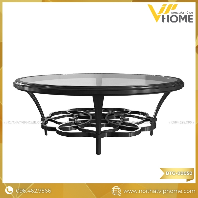 BÀN TRÀ SANG TRỌNG ĐẸP BTG-00050