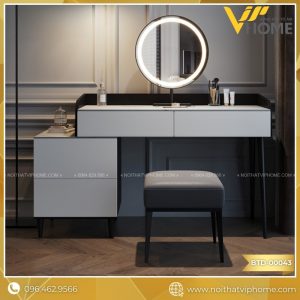 BÀN TRANG ĐIỂM HIỆN ĐẠI ĐẸP BTD-00043