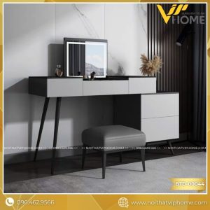 BÀN TRANG ĐIỂM HIỆN ĐẠI ĐẸP BTD-00044