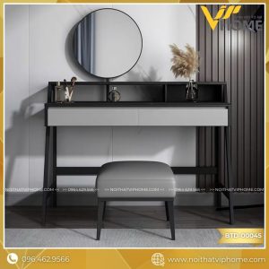 BÀN TRANG ĐIỂM HIỆN ĐẠI ĐẸP BTD-00045