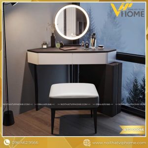 BÀN TRANG ĐIỂM HIỆN ĐẠI ĐẸP BTD-00046