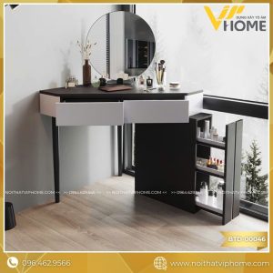 BÀN TRANG ĐIỂM HIỆN ĐẠI ĐẸP BTD-00046