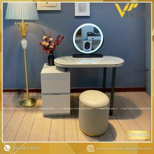 BÀN TRANG ĐIỂM HIỆN ĐẠI ĐẸP BTD-00047