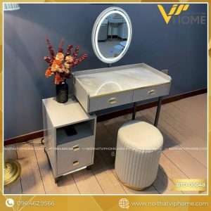BÀN TRANG ĐIỂM HIỆN ĐẠI ĐẸP BTD-00048