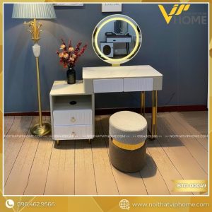 BÀN TRANG ĐIỂM HIỆN ĐẠI ĐẸP BTD-00049