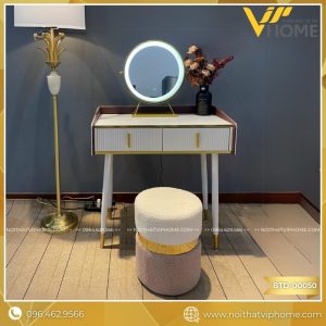 BÀN TRANG ĐIỂM HIỆN ĐẠI ĐẸP BTD-00050