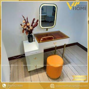 BÀN TRANG ĐIỂM HIỆN ĐẠI ĐẸP BTD-00052