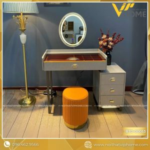 BÀN TRANG ĐIỂM HIỆN ĐẠI ĐẸP BTD-00053