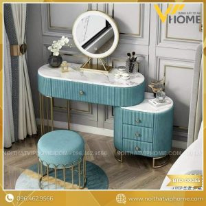 BÀN TRANG ĐIỂM HIỆN ĐẠI ĐẸP BTD-00055