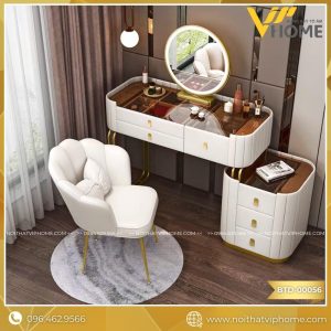 BÀN TRANG ĐIỂM HIỆN ĐẠI ĐẸP BTD-00056