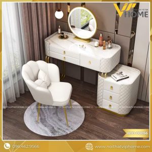 BÀN TRANG ĐIỂM HIỆN ĐẠI ĐẸP BTD-00056